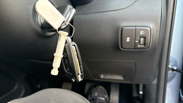 Hyundai i10 1.0 [63] Advance 5dr [Nav] Petrol Hatchback